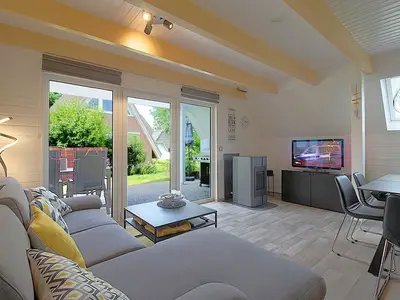 Ferienhaus für 4 Personen (68 m²) in Dorum Neufeld 2/10