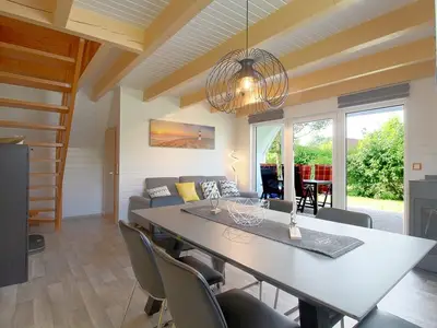 Ferienhaus für 4 Personen (68 m²) in Dorum Neufeld 5/10