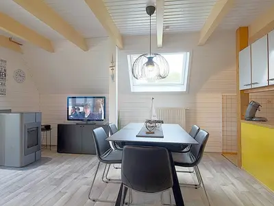 Ferienhaus für 4 Personen (68 m²) in Dorum Neufeld 6/10