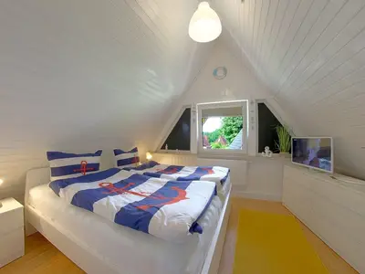 Ferienhaus für 4 Personen (68 m²) in Dorum Neufeld 8/10
