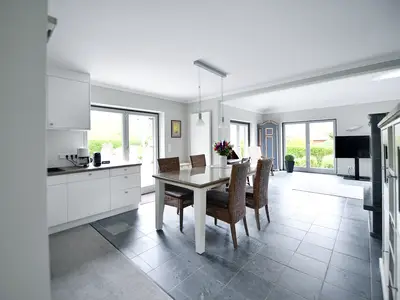 Ferienhaus für 4 Personen (107 m²) in Wyk auf Föhr 1/10