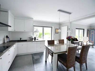 Ferienhaus für 4 Personen (107 m²) in Wyk auf Föhr 5/10