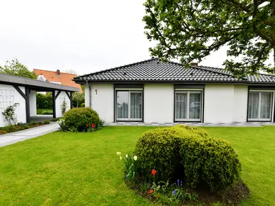 Ferienhaus für 4 Personen (107 m²) in Wyk auf Föhr 6/10