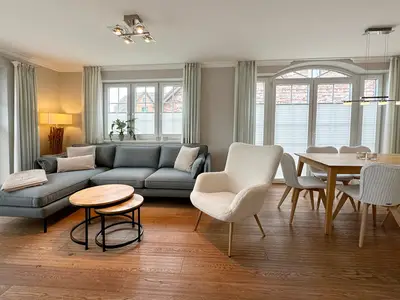 Ferienhaus für 5 Personen (96 m²) in Tinnum (Sylt) 2/10