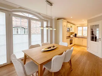 Ferienhaus für 5 Personen (96 m²) in Tinnum (Sylt) 7/10