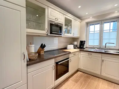 Ferienhaus für 5 Personen (96 m²) in Tinnum (Sylt) 8/10