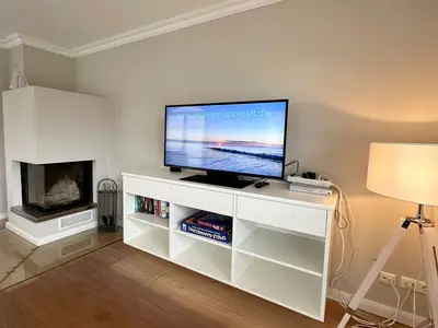 Ferienhaus für 5 Personen (96 m²) in Tinnum (Sylt) 9/10