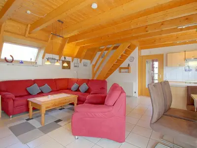 Ferienhaus für 6 Personen (85 m²) in Dorum Neufeld 3/10