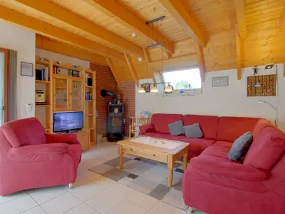 Ferienhaus für 6 Personen (85 m²) in Dorum Neufeld 5/10