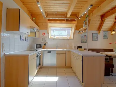 Ferienhaus für 6 Personen (85 m²) in Dorum Neufeld 9/10
