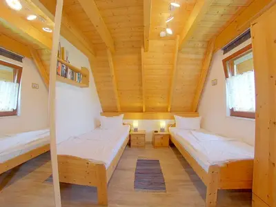 Ferienhaus für 6 Personen (85 m²) in Dorum Neufeld 10/10