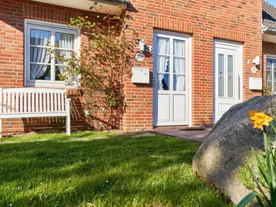 Ferienhaus für 5 Personen (75 m²) in Nordstrand 10/10