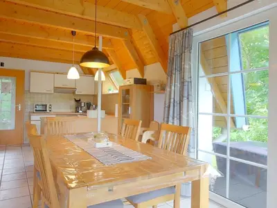 Ferienhaus für 4 Personen (68 m²) in Dorum Neufeld 4/10