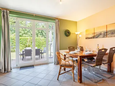 Ferienhaus für 5 Personen (95 m²) in Boltenhagen (Ostseebad) 1/10