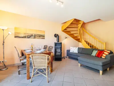 Ferienhaus für 5 Personen (95 m²) in Boltenhagen (Ostseebad) 3/10