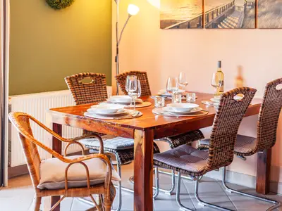 Ferienhaus für 5 Personen (95 m²) in Boltenhagen (Ostseebad) 4/10