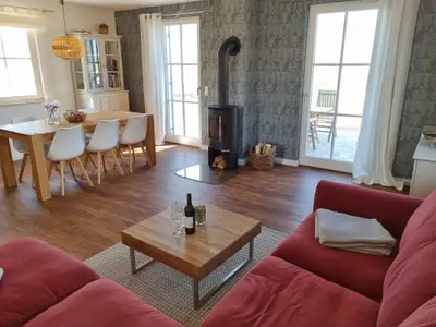 Ferienhaus für 6 Personen (98 m²) in Zierow 2/10