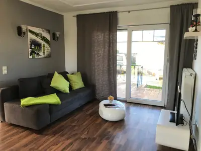 Ferienhaus für 4 Personen (55 m²) in Boltenhagen (Ostseebad) 3/10