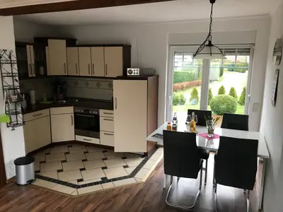 Ferienhaus für 4 Personen (55 m²) in Boltenhagen (Ostseebad) 4/10