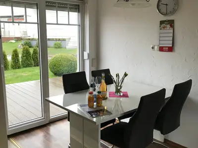 Ferienhaus für 4 Personen (55 m²) in Boltenhagen (Ostseebad) 6/10