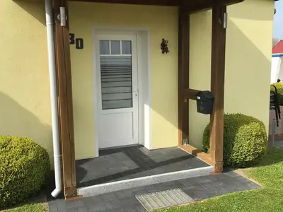 Ferienhaus für 4 Personen (55 m²) in Boltenhagen (Ostseebad) 9/10