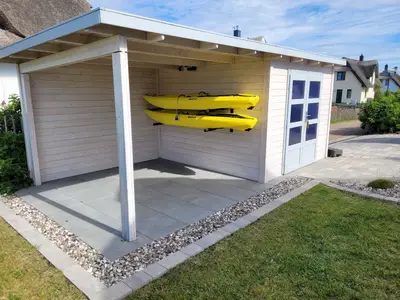 Ferienhaus für 5 Personen (86 m²) in Zierow 2/10