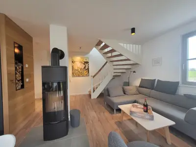 Ferienhaus für 5 Personen (86 m²) in Zierow 3/10