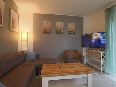 Ferienhaus für 6 Personen (110 m²) in Dorum 3/10