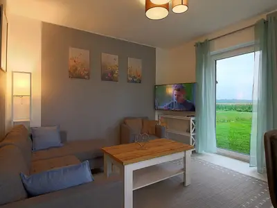 Ferienhaus für 6 Personen (110 m²) in Dorum 4/10
