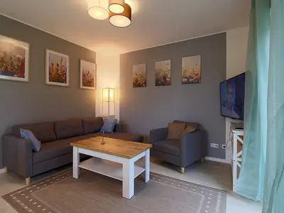 Ferienhaus für 6 Personen (110 m²) in Dorum 6/10