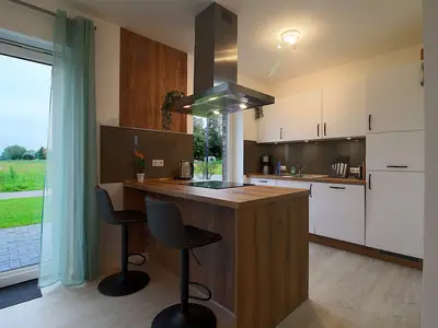 Ferienhaus für 6 Personen (110 m²) in Dorum 8/10