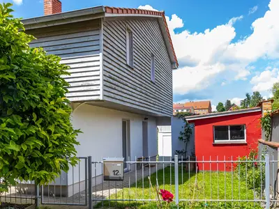Ferienhaus für 4 Personen (80 m²) in Klütz 1/10