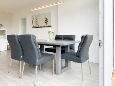 Ferienhaus für 6 Personen (105 m²) in Niendorf/Ostsee 6/10