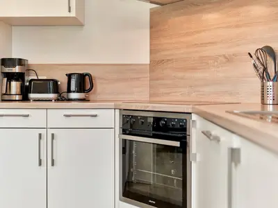 Ferienhaus für 6 Personen (75 m²) in Ockholm 7/10