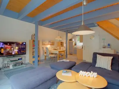 Ferienhaus für 4 Personen (68 m²) in Dorum Neufeld 4/10