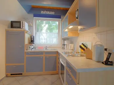 Ferienhaus für 4 Personen (68 m²) in Dorum Neufeld 7/10