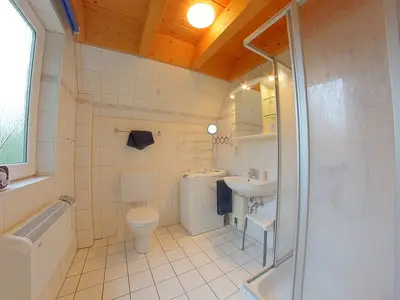 Ferienhaus für 4 Personen (68 m²) in Dorum Neufeld 8/10