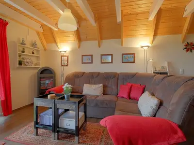 Ferienhaus für 4 Personen (68 m²) in Wremen 1/10