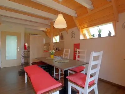 Ferienhaus für 4 Personen (68 m²) in Wremen 4/10