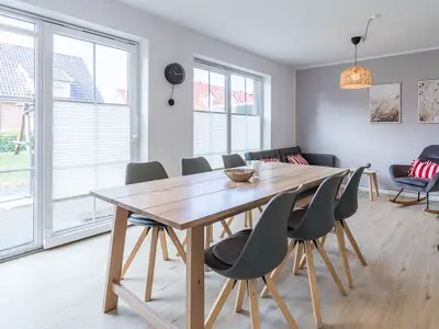 Ferienhaus für 9 Personen (140 m²) in Boltenhagen (Ostseebad) 2/10