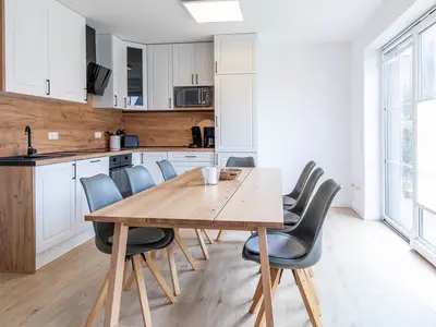 Ferienhaus für 9 Personen (140 m²) in Boltenhagen (Ostseebad) 6/10