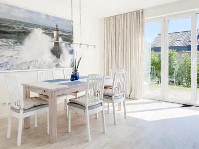 Ferienhaus für 6 Personen (110 m²) in Niendorf/Ostsee 2/10