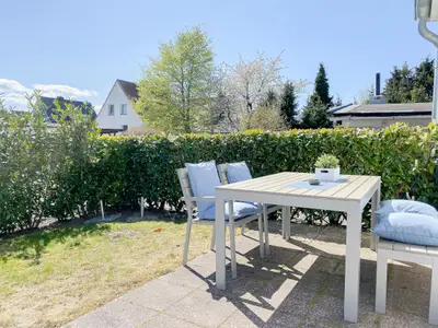 Ferienhaus für 6 Personen (110 m²) in Niendorf/Ostsee 3/10