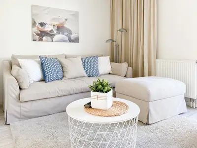 Ferienhaus für 6 Personen (110 m²) in Niendorf/Ostsee 6/10