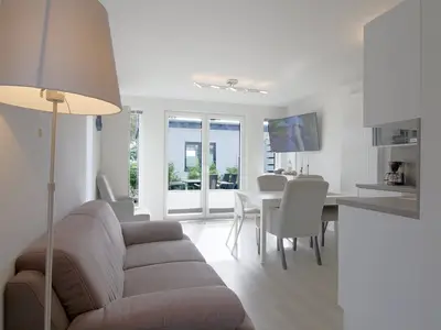 Ferienhaus für 4 Personen (73 m²) in Dorum Neufeld 1/10