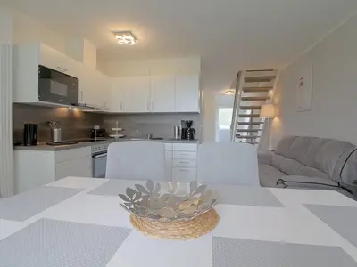 Ferienhaus für 4 Personen (73 m²) in Dorum Neufeld 4/10