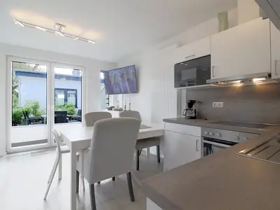 Ferienhaus für 4 Personen (73 m²) in Dorum Neufeld 5/10