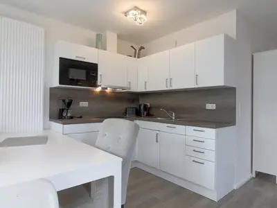 Ferienhaus für 4 Personen (73 m²) in Dorum Neufeld 6/10