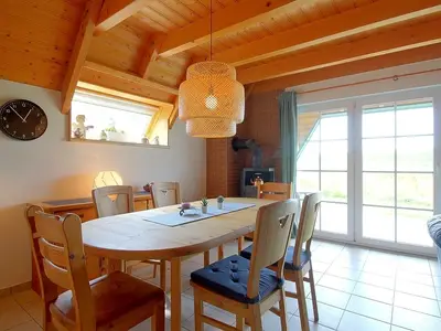 Ferienhaus für 5 Personen (68 m²) in Wremen 4/10