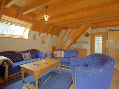 Ferienhaus für 6 Personen (85 m²) in Dorum Neufeld 3/10